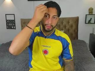 christopher_palmer on Flirt4Free 
