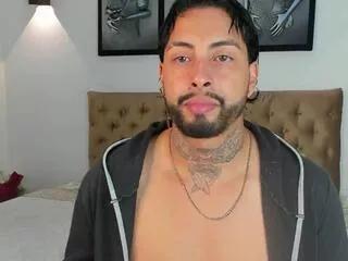 christopher_palmer on Flirt4Free 