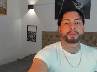 christopher_palmer on Flirt4Free 