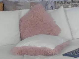 christy_baker on Flirt4Free 