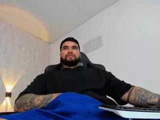 chrys_harris on Flirt4Free 