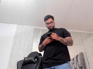 chrys_harris on Flirt4Free 