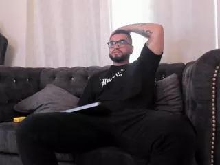 chrys_harris on Flirt4Free 