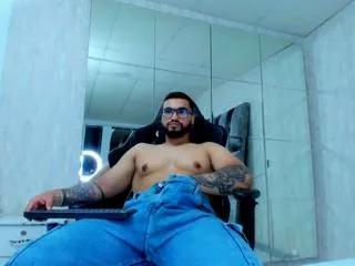 chrys_harris on Flirt4Free 