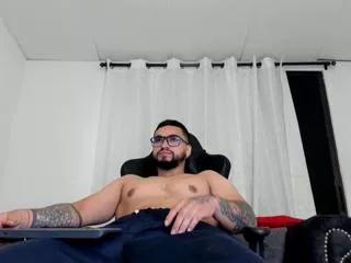 chrys_harris on Flirt4Free 
