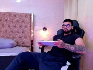 chrys_harris on Flirt4Free 