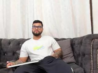 chrys_harris on Flirt4Free 