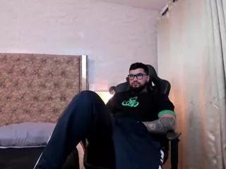 chrys_harris on Flirt4Free 