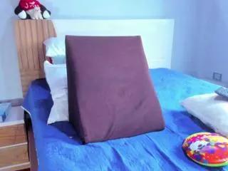 clara_maria on Flirt4Free 