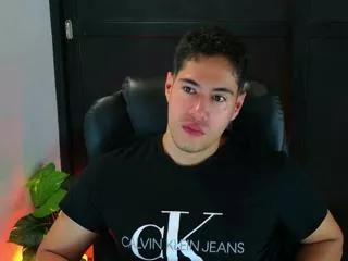 cody_frankel on Flirt4Free 