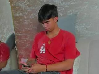 cody_pipper on Flirt4Free 