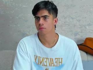 cody_pipper on Flirt4Free 
