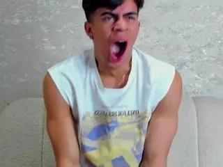 cody_pipper on Flirt4Free 