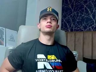 connor_mckenzie on Flirt4Free 