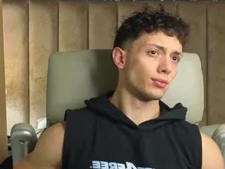 connor_mckenzie on Flirt4Free 