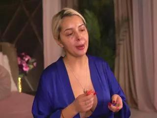 crystal_chanel on Flirt4Free 