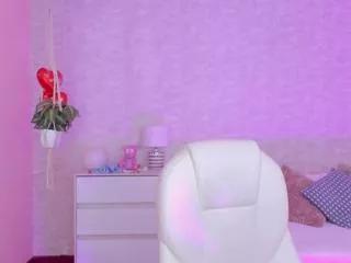 dahiana_walcott on Flirt4Free 