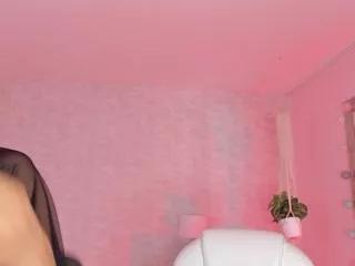 dahiana_walcott on Flirt4Free 
