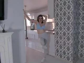 daisy_durow on Flirt4Free 