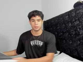 damiano_lucaferri on Flirt4Free 