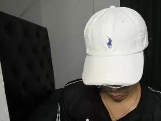 damiano_lucaferri on Flirt4Free 