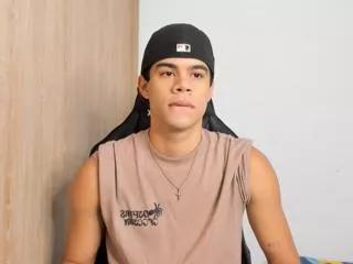 damiano_lucaferri on Flirt4Free 