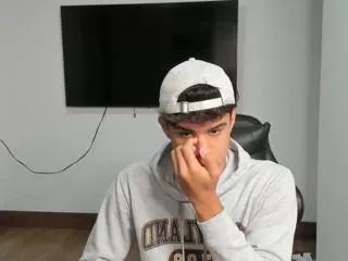 damiano_lucaferri on Flirt4Free 