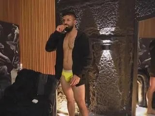 dann_saenz on Flirt4Free 