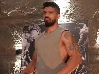 dann_saenz on Flirt4Free 