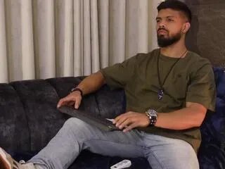 dann_saenz on Flirt4Free 