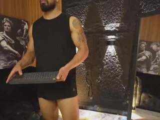 dann_saenz on Flirt4Free 