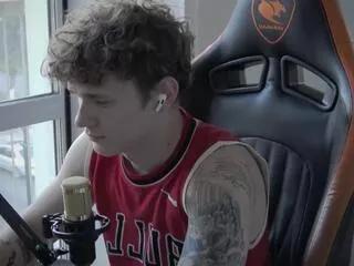 dany_davis on Flirt4Free 