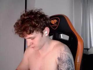 dany_davis on Flirt4Free 