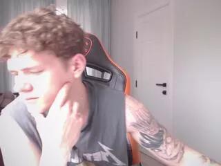 dany_davis on Flirt4Free 