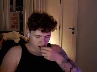 dany_davis on Flirt4Free 