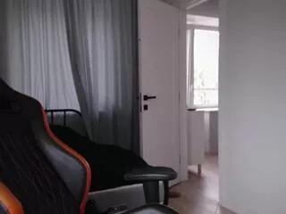 dany_davis on Flirt4Free 
