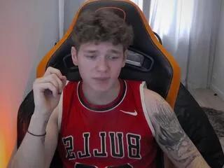 dany_davis on Flirt4Free 