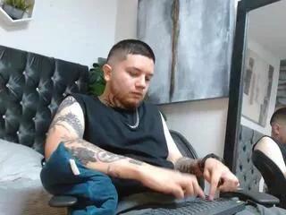 daymon_salvatore on Flirt4Free 
