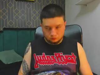 daymon_salvatore on Flirt4Free 
