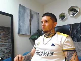 daymon_salvatore on Flirt4Free 