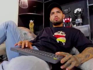 deivid_james on Flirt4Free 