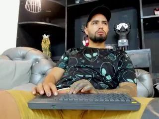 deivid_james on Flirt4Free 
