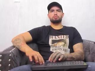 deivid_james on Flirt4Free 