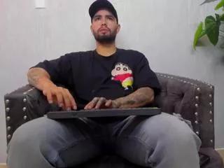 deivid_james on Flirt4Free 
