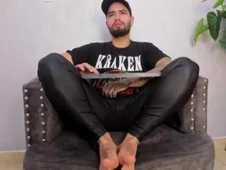 deivid_james on Flirt4Free 