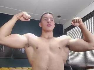 deivid_parker on Flirt4Free 