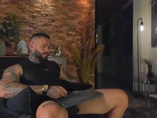 deklan_grey on Flirt4Free 