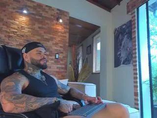 deklan_grey on Flirt4Free 