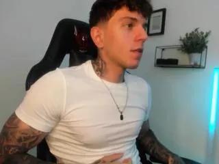 derek_muller on Flirt4Free 