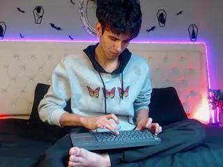 desmond_connor on Flirt4Free 